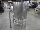 Ss Holding Tank